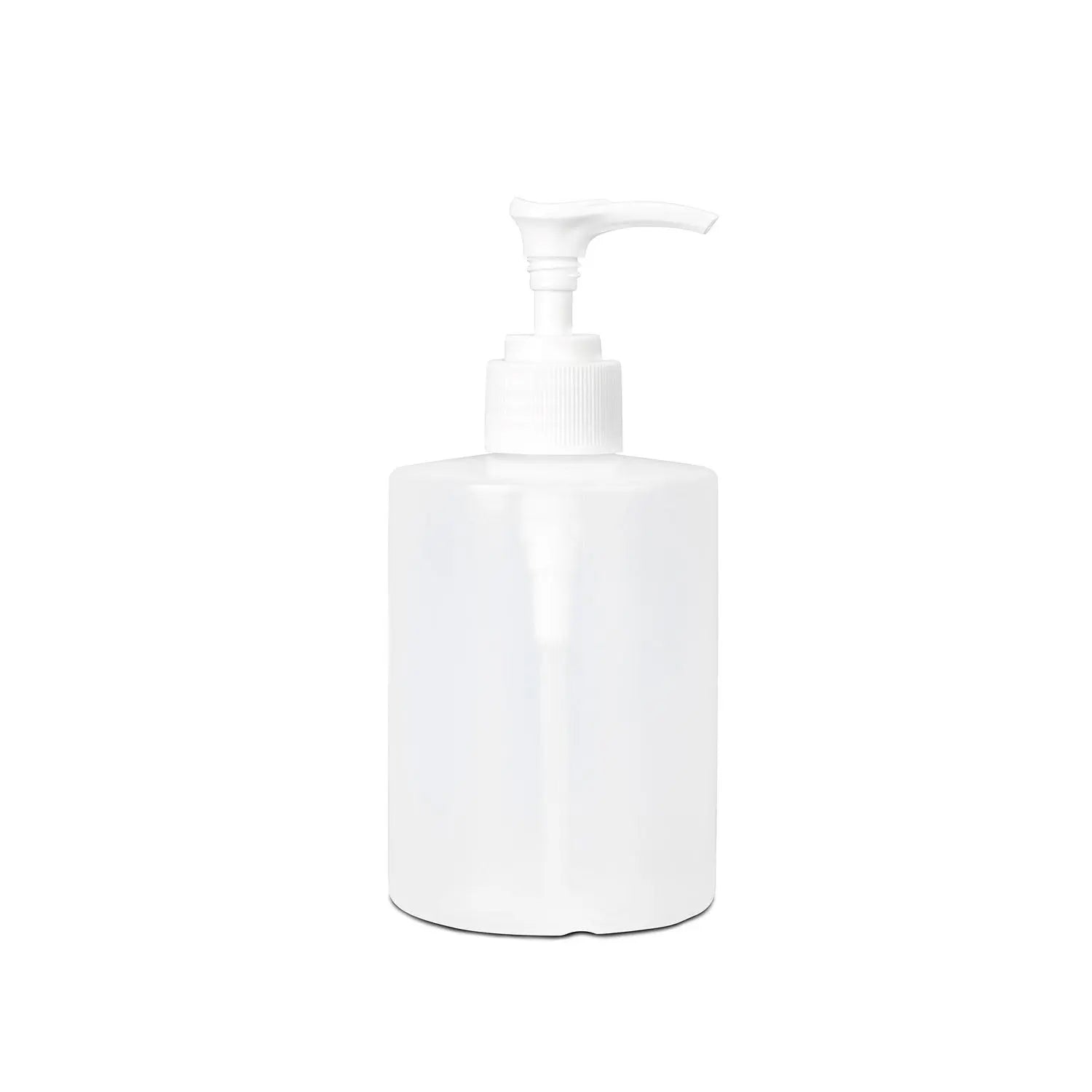 DISPENSER LOTION STYLE OPAQUE9OZ