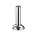 THERMOMETER JAR 4IN SS