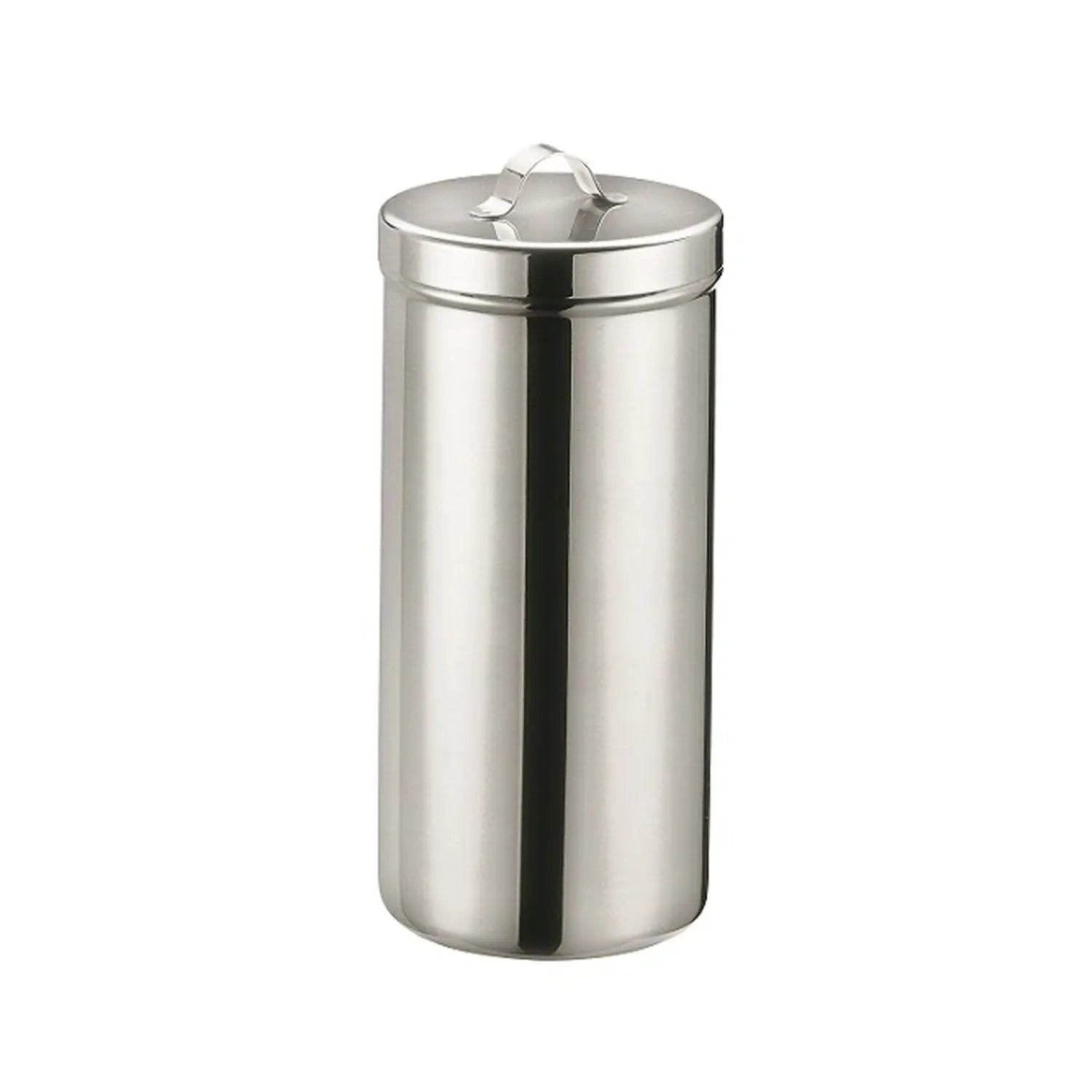 JAR APPLICATOR 20 OZ SS
