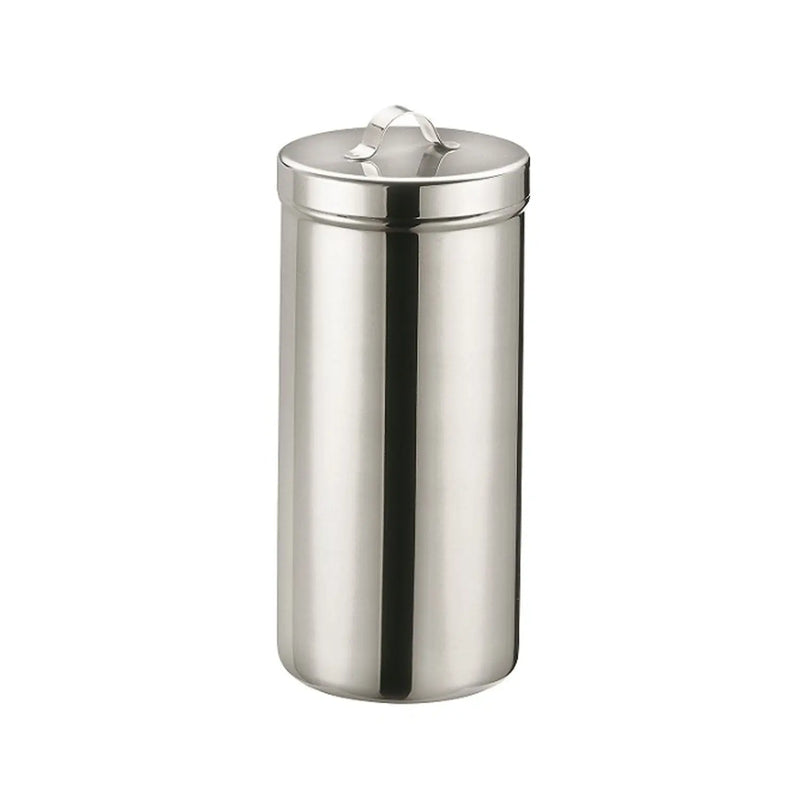 JAR APPLICATOR 20 OZ SS