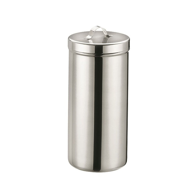 JAR APPLICATOR 20 OZ SS