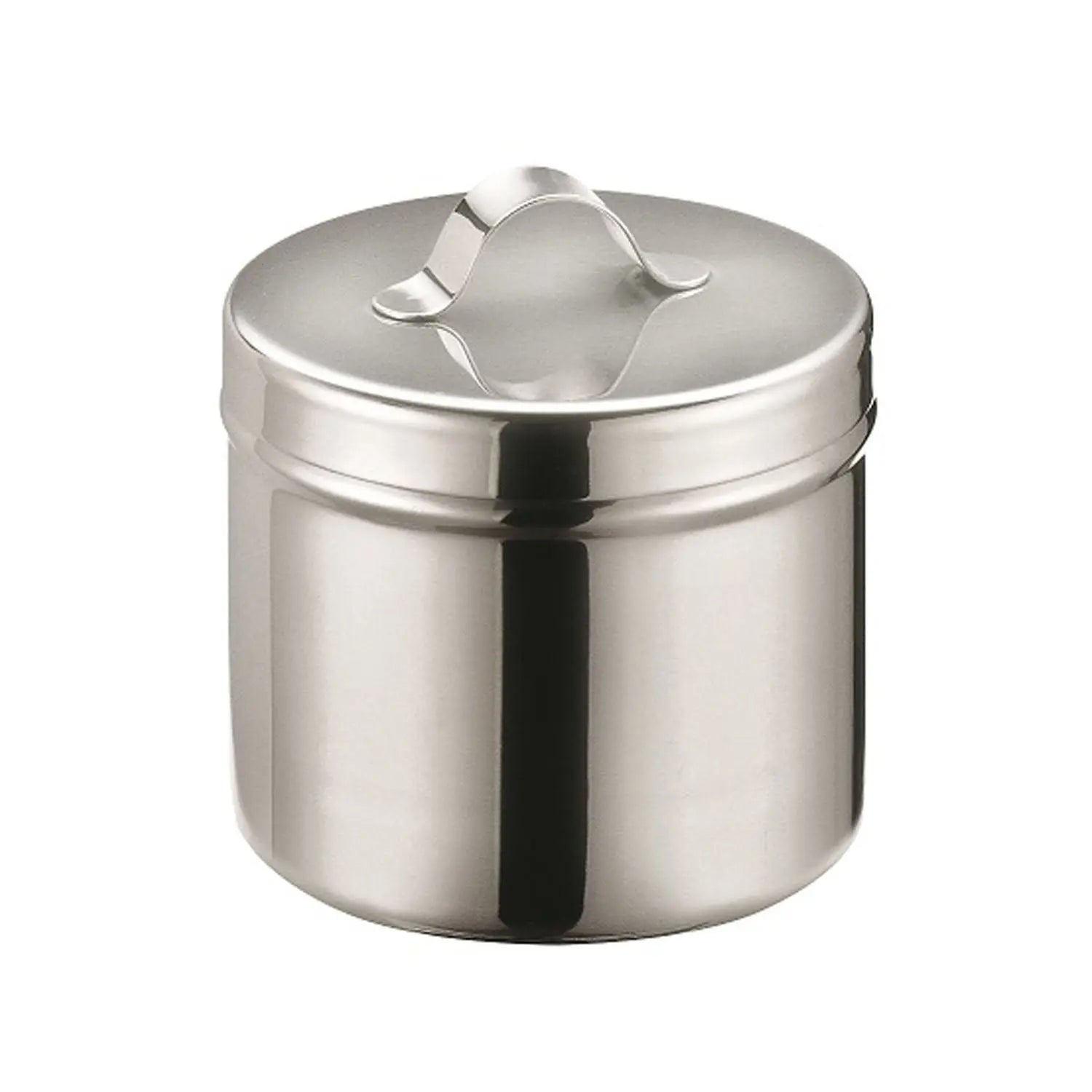 OINTMENT JAR 8 OZ SS