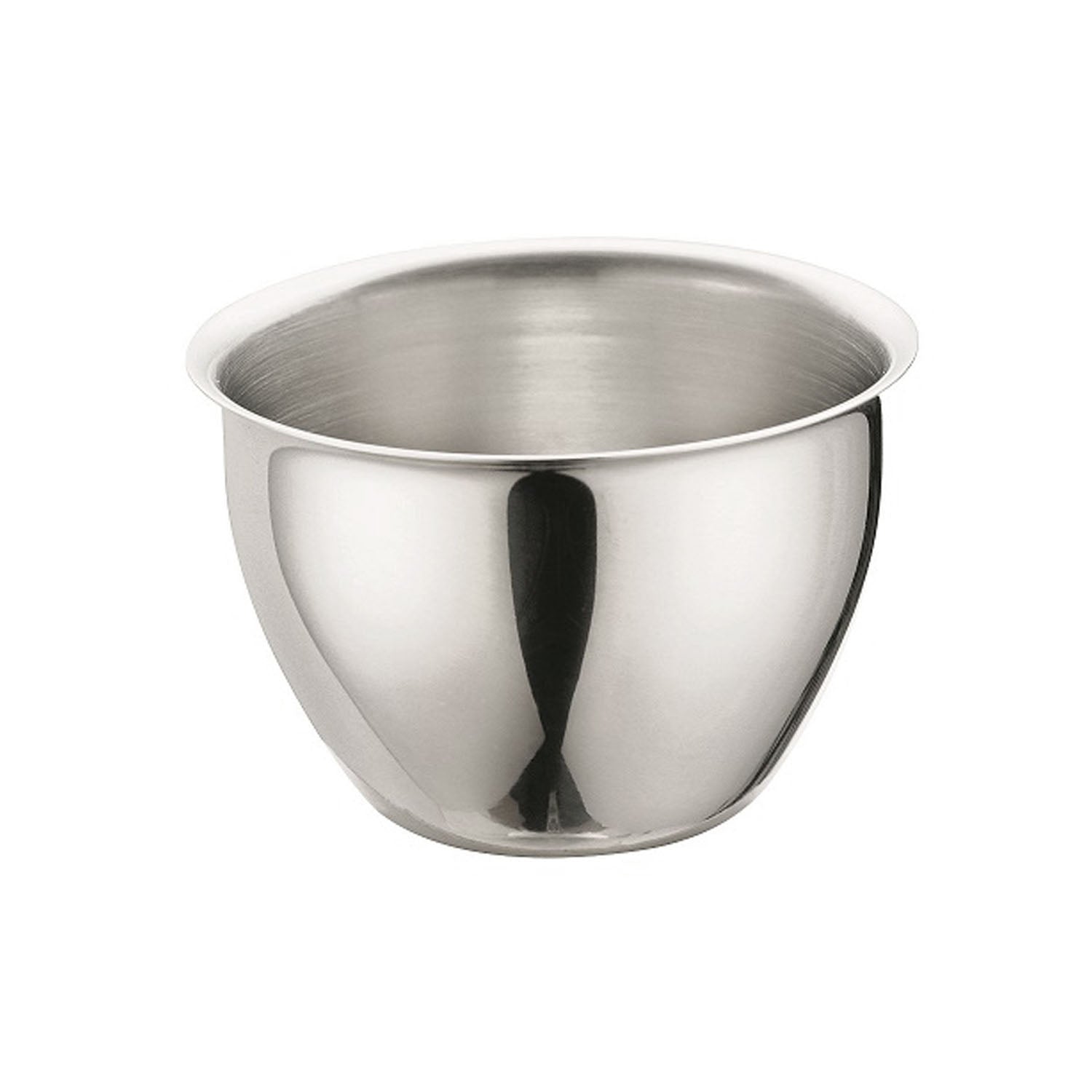 Dukal Corporation Dukal Tech-Med Iodine Cups  Cup, 6 oz, Stainless Steel