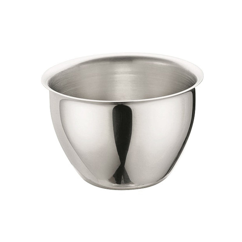 Dukal Corporation Dukal Tech-Med Iodine Cups  Cup, 6 oz, Stainless Steel