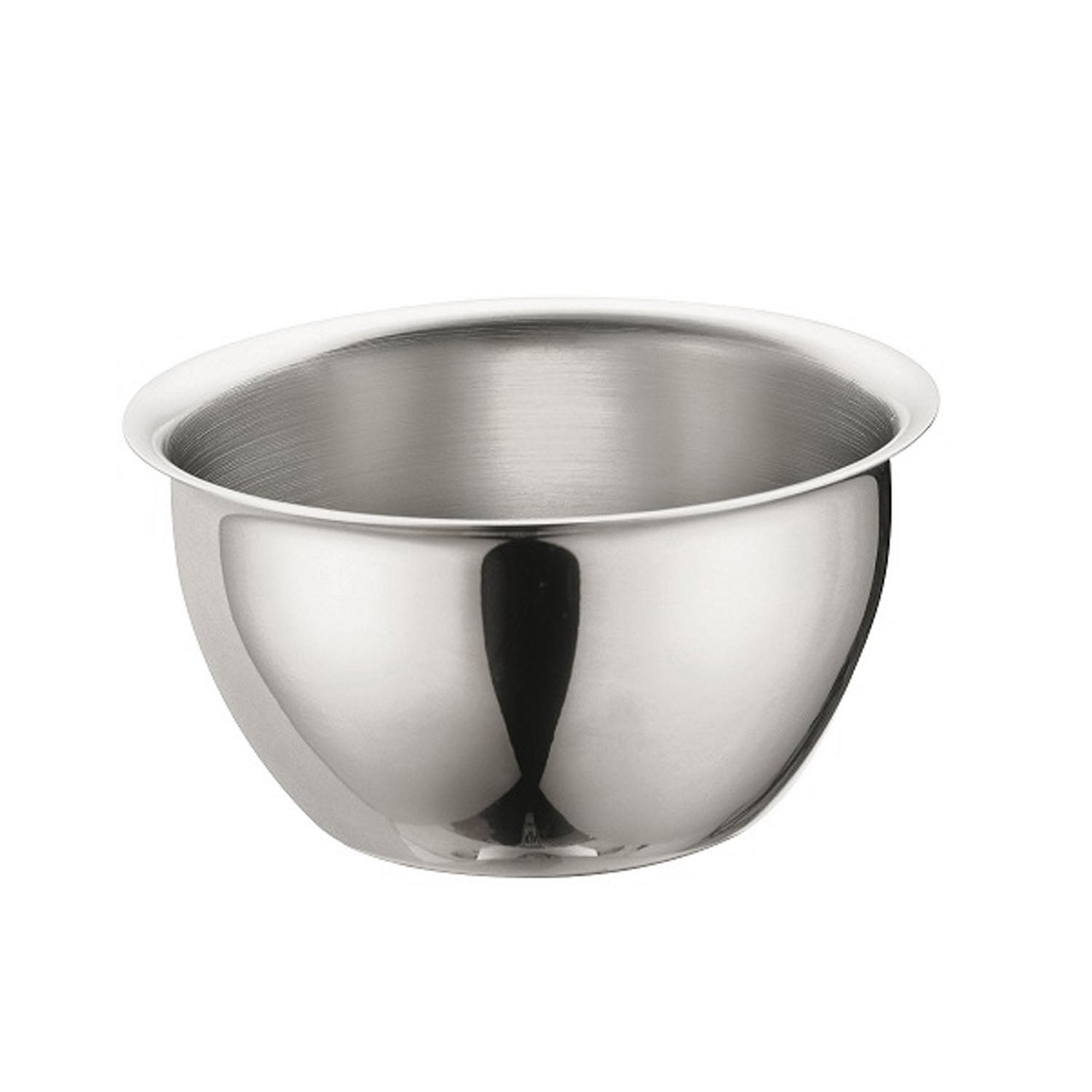 Dukal Corporation Dukal Tech-Med Iodine Cups  Cup, 14 oz, Stainless Steel