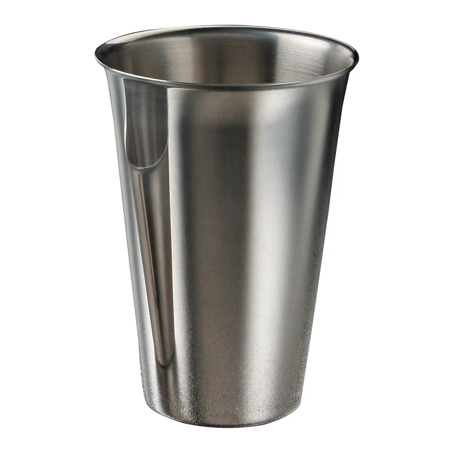 TUMBLER 12 OZ SS