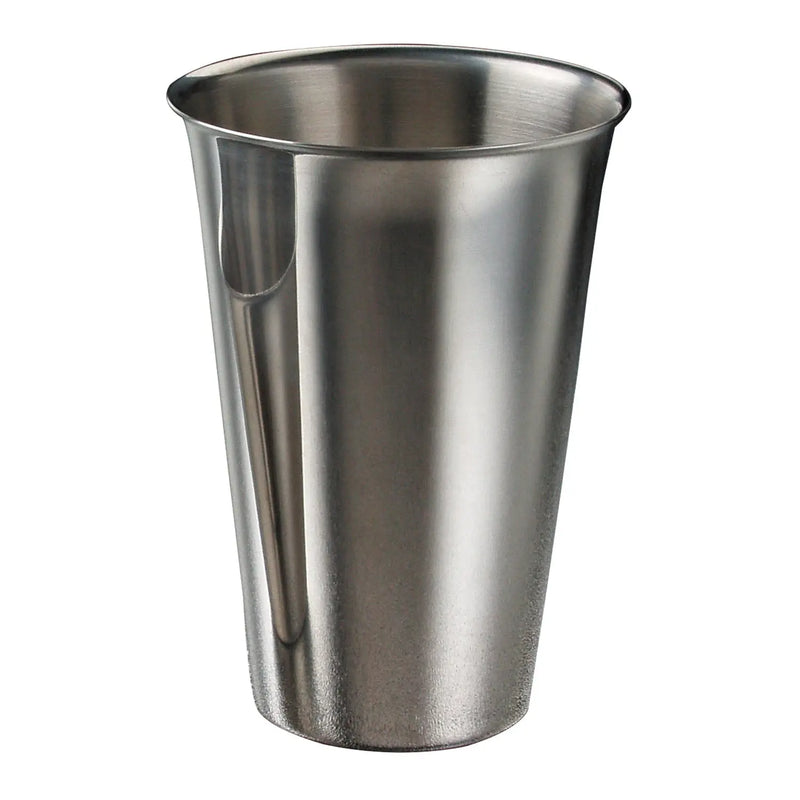 TUMBLER 12 OZ SS