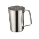 Dukal Corporation Dukal Tech-Med Graduated Beakers  Beaker, 16 oz, Stainless Steel