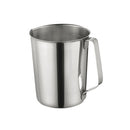 BEAKER GRADUATED 32 OZ SS(N/R)