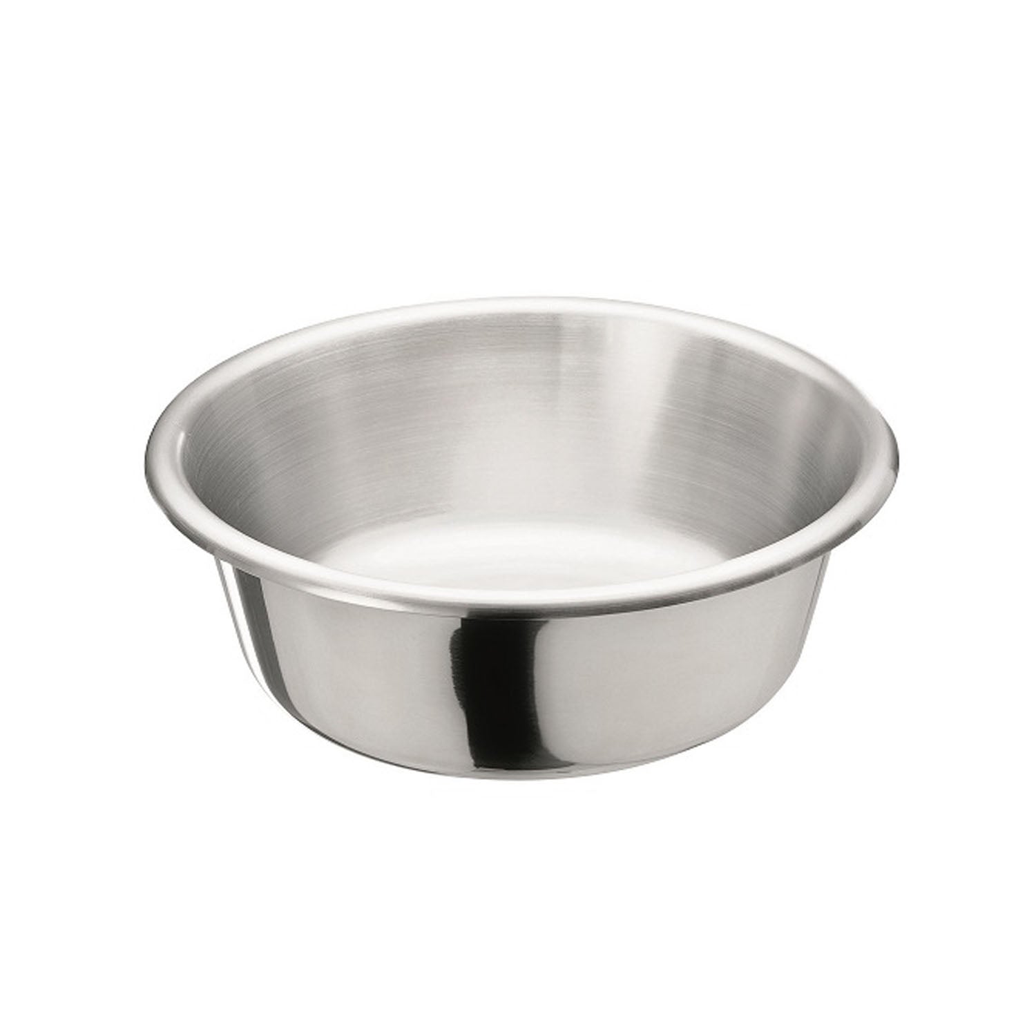 Dukal Corporation Dukal Tech-Med Solution/Sponge Bowls  Solution Bowl, 7 Qt, Stainless Steel
