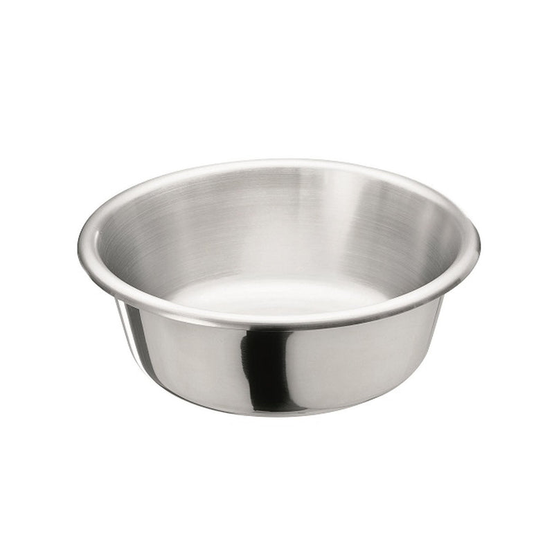 Dukal Corporation Dukal Tech-Med Solution/Sponge Bowls  Solution Bowl, 7 Qt, Stainless Steel
