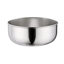 Dukal Corporation Dukal Tech-Med Solution/Sponge Bowls  Sponge Bowl, 1 Qt, Stainless Steel