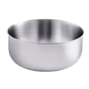 BOWL SPONGE 1 7/8 QT SS