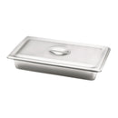 Dukal Corporation Dukal Tech-Med Instrument Trays  Instrument Tray, Recess Grip, 12 1/8" x 7 5/8" x 2