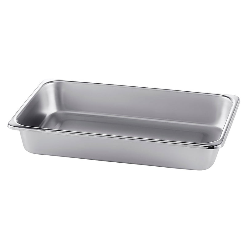 Dukal Corporation Dukal Tech-Med Instrument Trays  Instrument Tray, no Cover, 12 1/8" x 7 5/8" x 2",