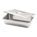 Dukal Corporation Dukal Tech-Med Instrument Trays  Instrument Tray Only, with Strap Handle, 12" x 8"