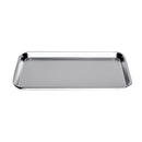 TRAY INSTRUMENT FLAT SS19-1/8X12.5X5/8