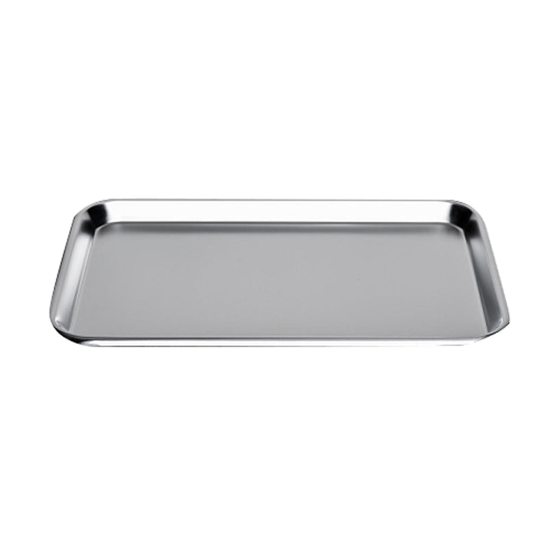 Dukal Corporation Dukal Tech-Med Instrument Trays  Flat Instrument Tray, 19 1/8" x 12½" x 5/8", fits