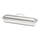 TRAY INSTRUMENT STAINLESS ST12X3.2X2