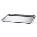 Dukal Corporation Dukal Tech-Med Instrument Trays  Instrument Tray, Flat, 16 3/4" x 21" x 1/2", fits