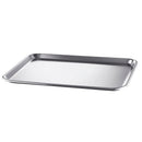 TRAY FLAT 16 3/4X21X1/2