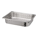 Dukal Corporation Dukal Tech-Med Instrument Trays  Insert Tray, Perforated, for 4270, Stainless Steel