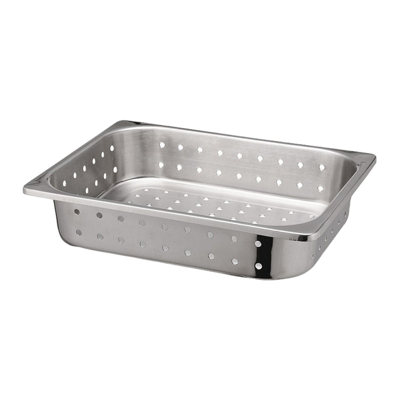 Dukal Corporation Dukal Tech-Med Instrument Trays  Insert Tray, Perforated, for 4270, Stainless Steel