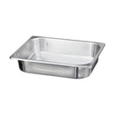 Dukal Corporation Dukal Tech-Med Instrument Trays  Instrument Tray Only, 12.5" x 10.25" x 2.5", Stain
