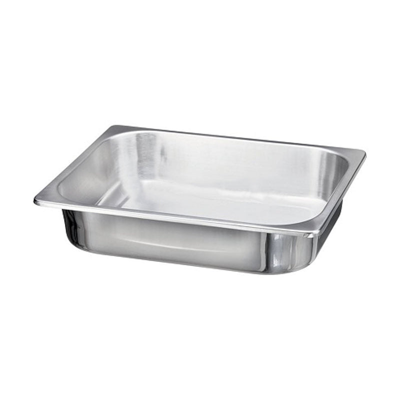 Dukal Corporation Dukal Tech-Med Instrument Trays  Instrument Tray Only, 12.5" x 10.25" x 2.5", Stain
