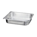 TRAY INSTRUMENT STAINLESS STEEL12.5X10.25X2.5
