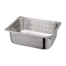 Dukal Corporation Dukal Tech-Med Instrument Trays  Insert Tray, Perforated, for 4271, Stainless Steel