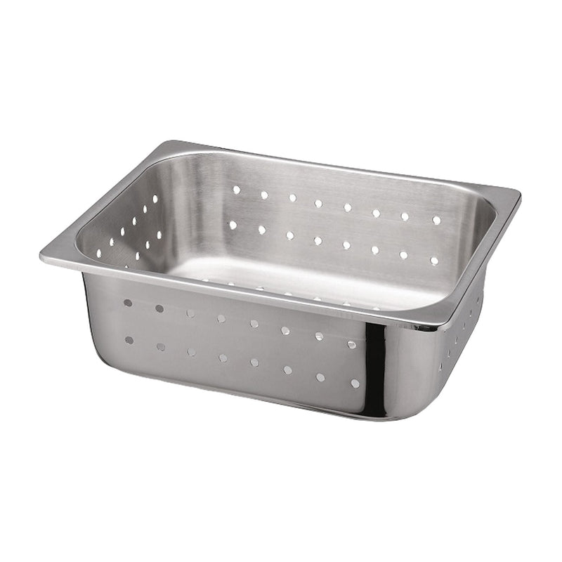 Dukal Corporation Dukal Tech-Med Instrument Trays  Insert Tray, Perforated, for 4271, Stainless Steel