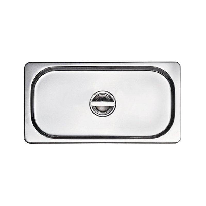 Dukal Corporation Dukal Tech-Med Instrument Trays  Instrument Tray Cover For 4273, Stainless Steel