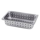 Dukal Corporation Dukal Tech-Med Instrument Trays  Insert Tray, Perforated, for 4275, Stainless Steel