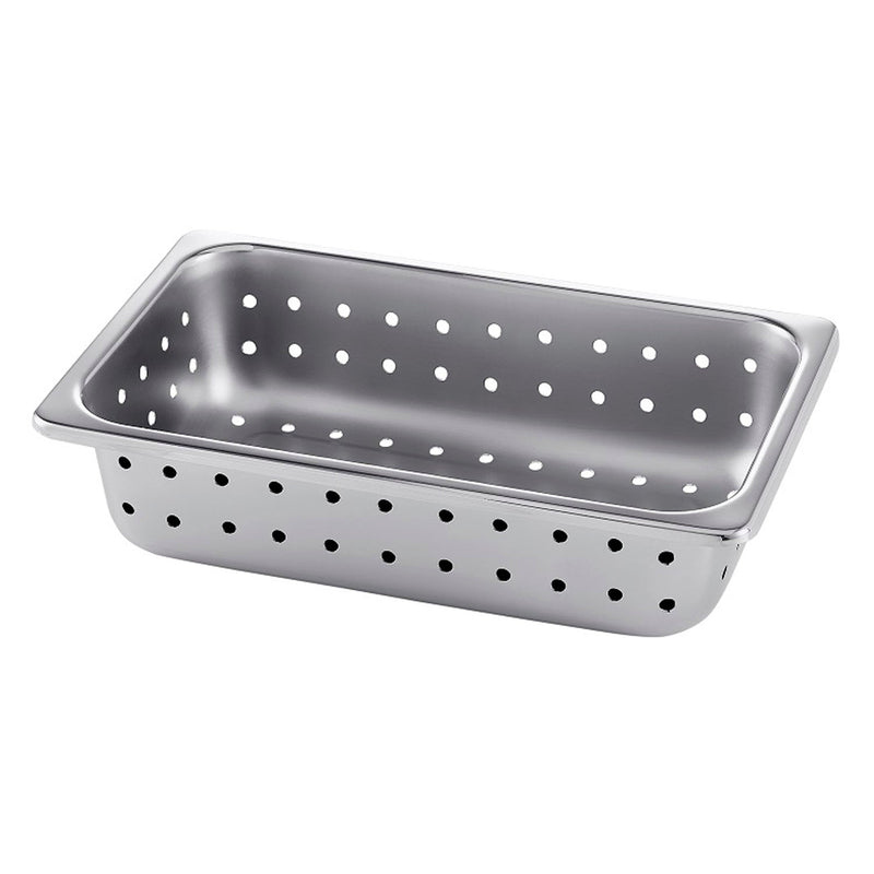 Dukal Corporation Dukal Tech-Med Instrument Trays  Insert Tray, Perforated, for 4275, Stainless Steel