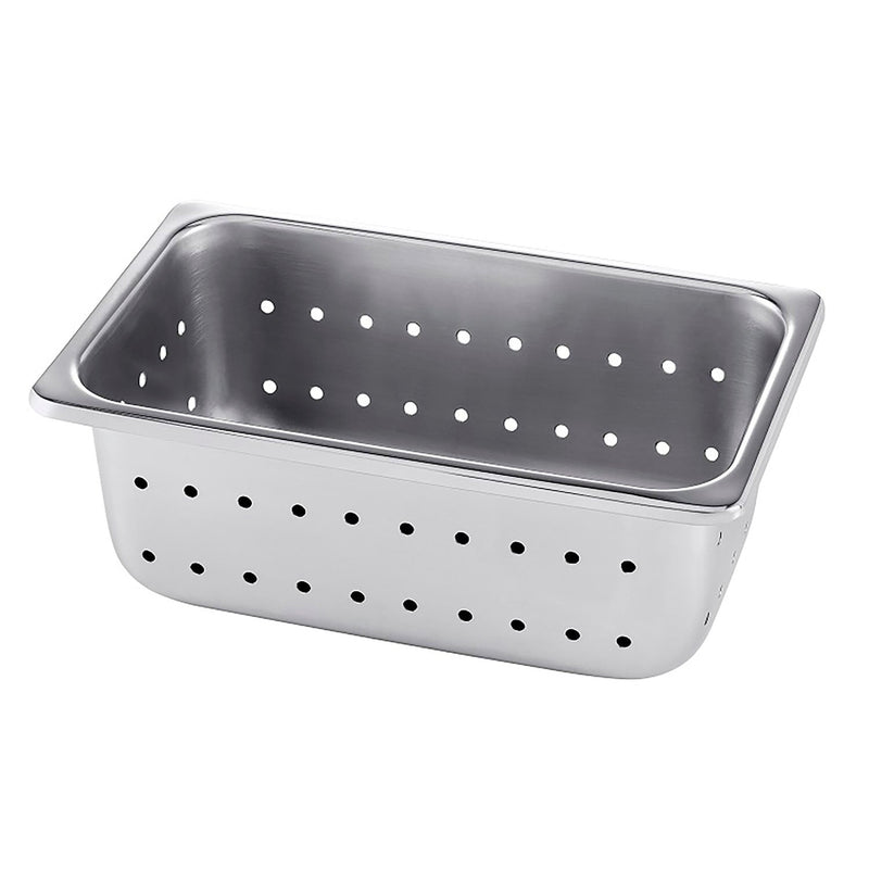 Dukal Corporation Dukal Tech-Med Instrument Trays  Insert Tray, Perforated, for 4276, Stainless Steel