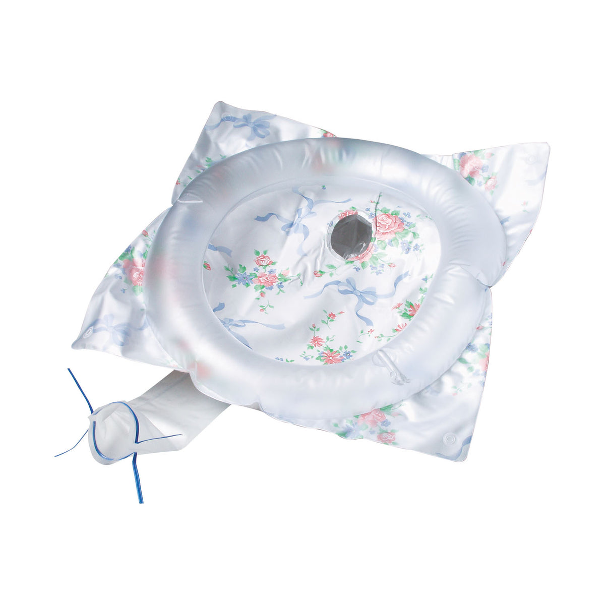 TRAY HAIR RINSE INFLATABLE
