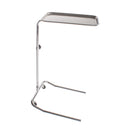 MAYO STAND HT 31-50 U BASESTAINLESS STEEL