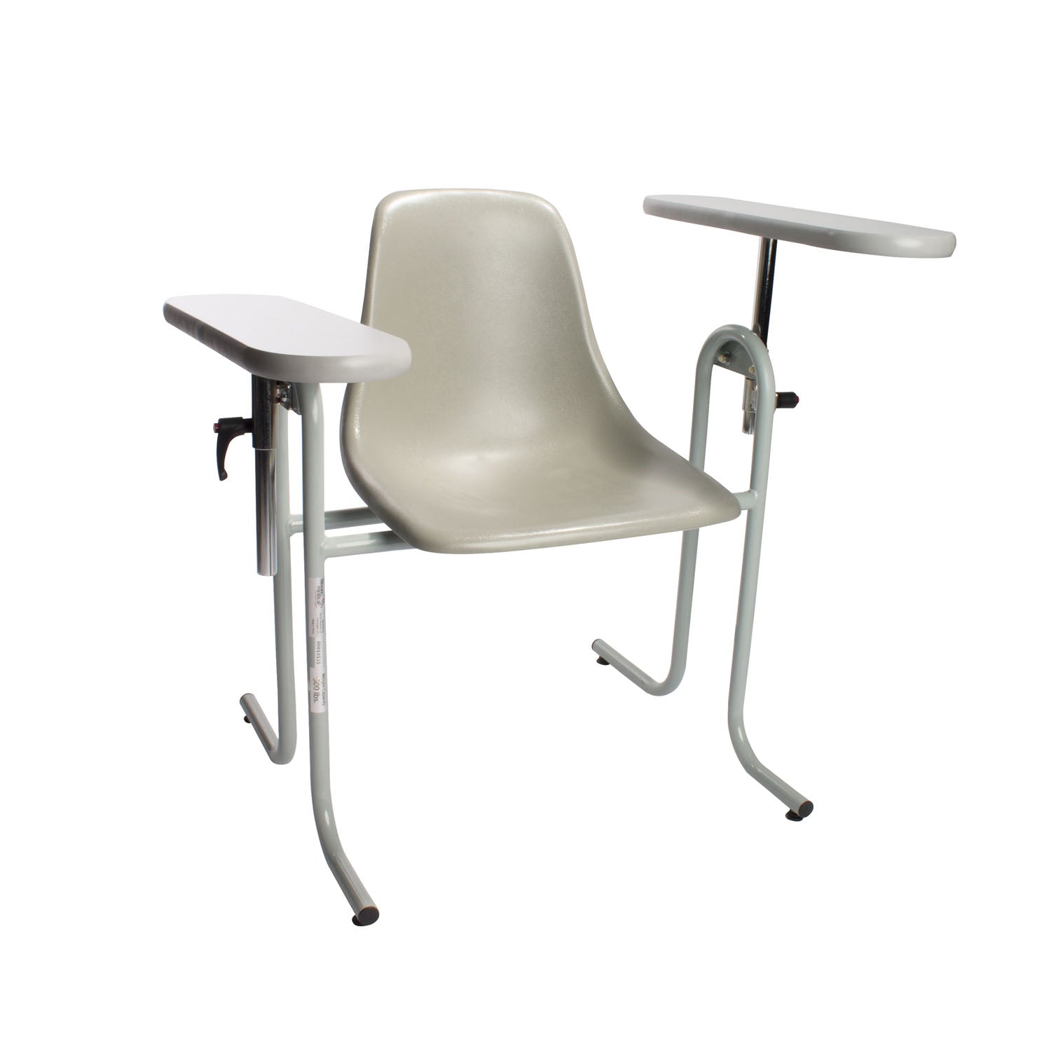 Dukal Corporation Dukal Tech-Med Blood Draw Chair 