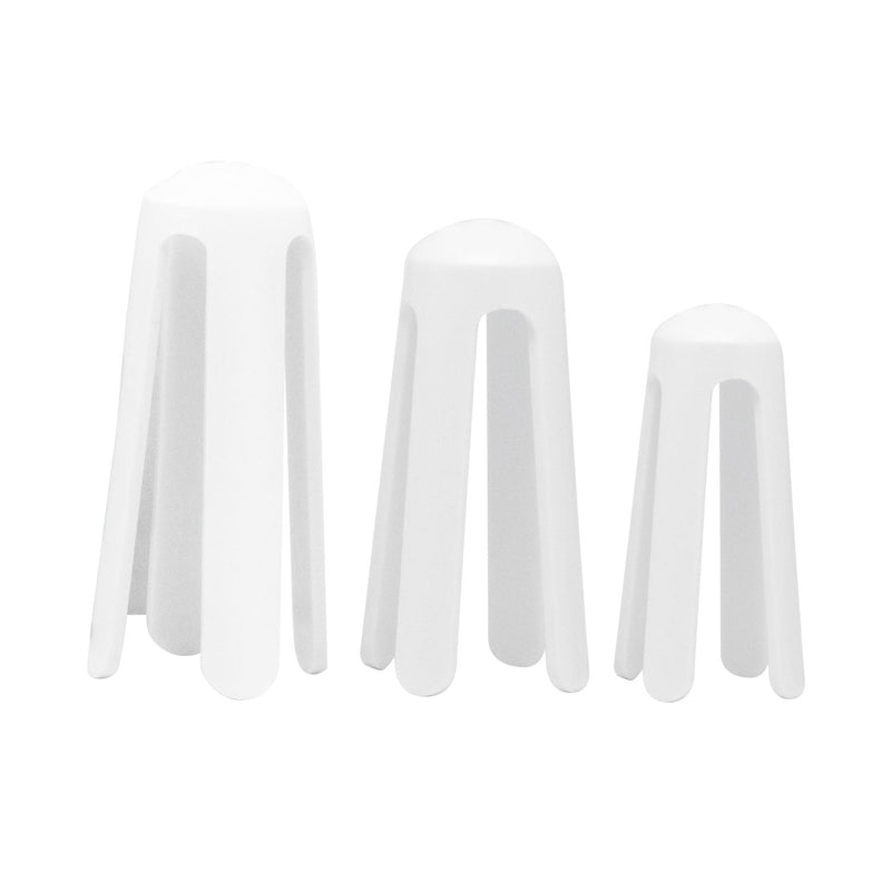 Dukal Corporation Dukal Tech-Med Finger Guards  Guard, Small, Plastic, 12/bx