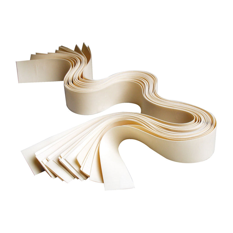 Dukal Corporation Dukal Tech-Med Tourniquets  Disposable Natural Latex Tourniquet, 18" x 1", 100