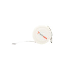 Dukal Corporation Dukal Tech-Med Tape Measure  Tape Measure, Retractable, 72"L, ¼"W, Linen-Like F