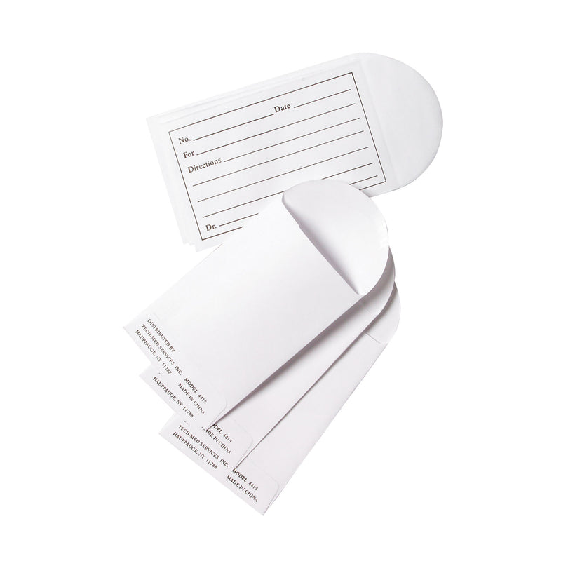 Dukal Tech-Med Pill Envelope