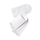 Dukal Tech-Med Pill Envelope 