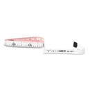 MEASURE TAPE LINEN-LIKE 72L 1/4W 10/PK