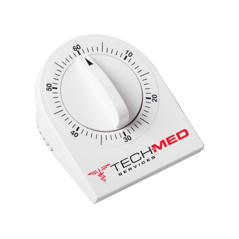 TIMER MINUTE MINDER 60MINS