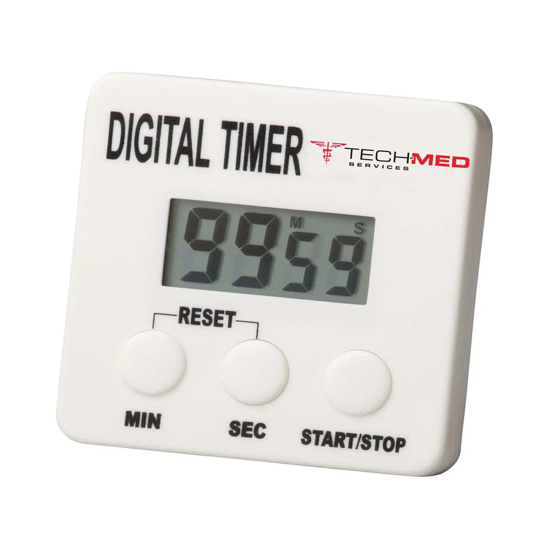 TIMER DIGTAL COUNT UP OR DOWN