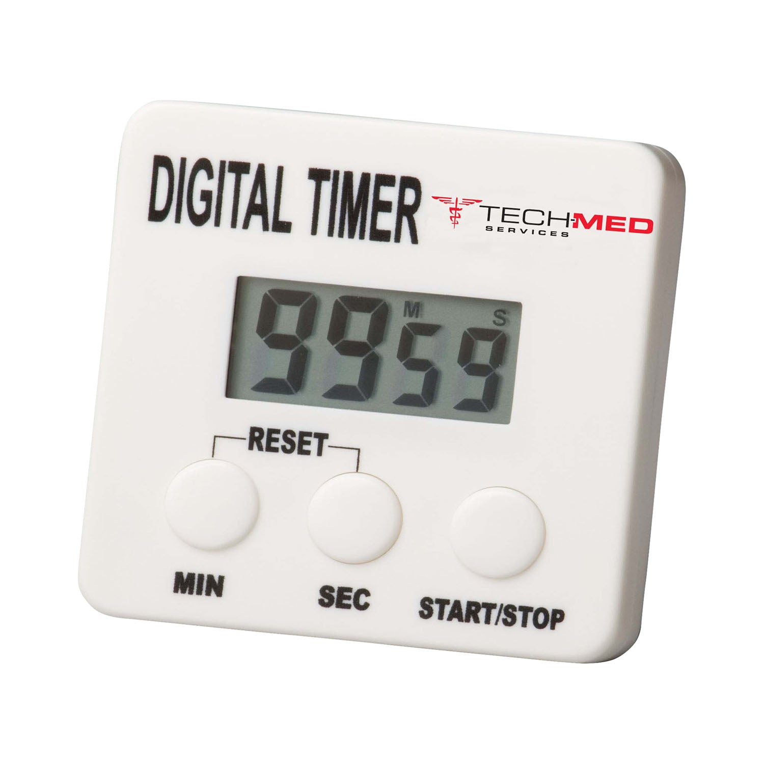 TIMER DIGTAL COUNT UP OR DOWN