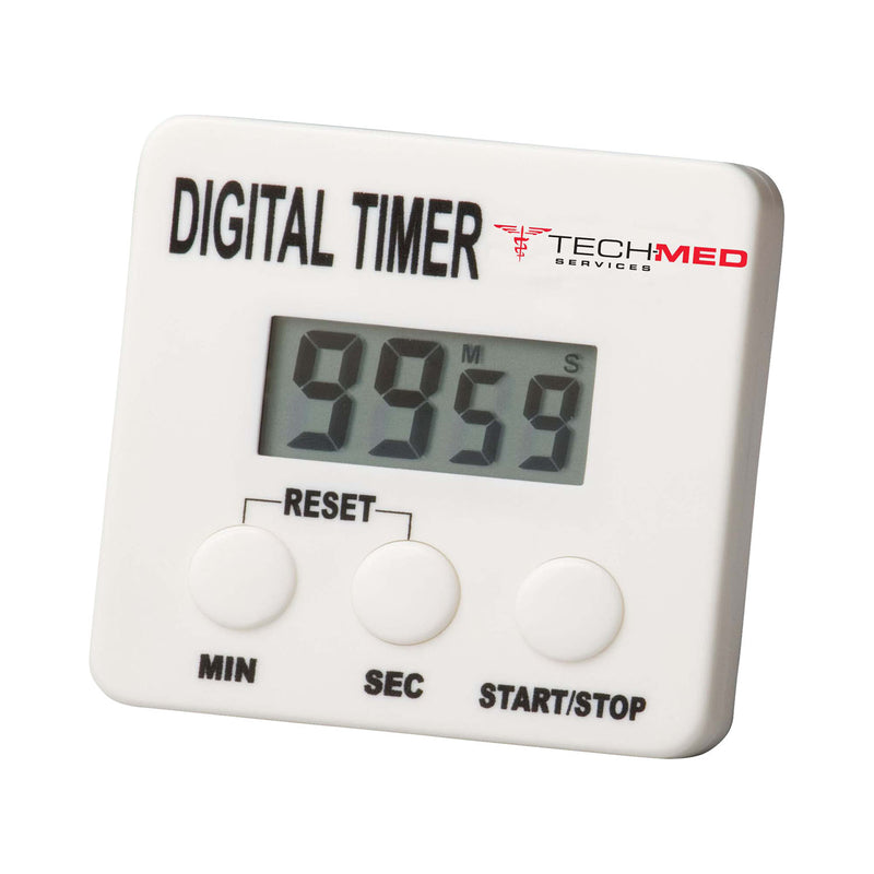 TIMER DIGTAL COUNT UP OR DOWN