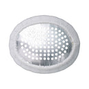 Dukal Corporation Dukal Tech-Med Eye Shields  Fox Eye Shield, Aluminum, Cover, 50/bx